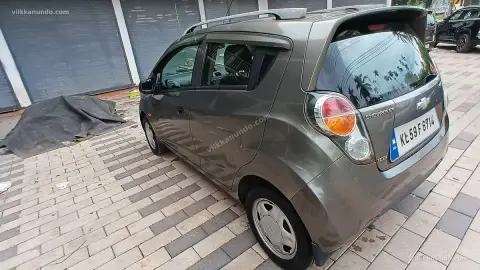Chevrolet beat for sale