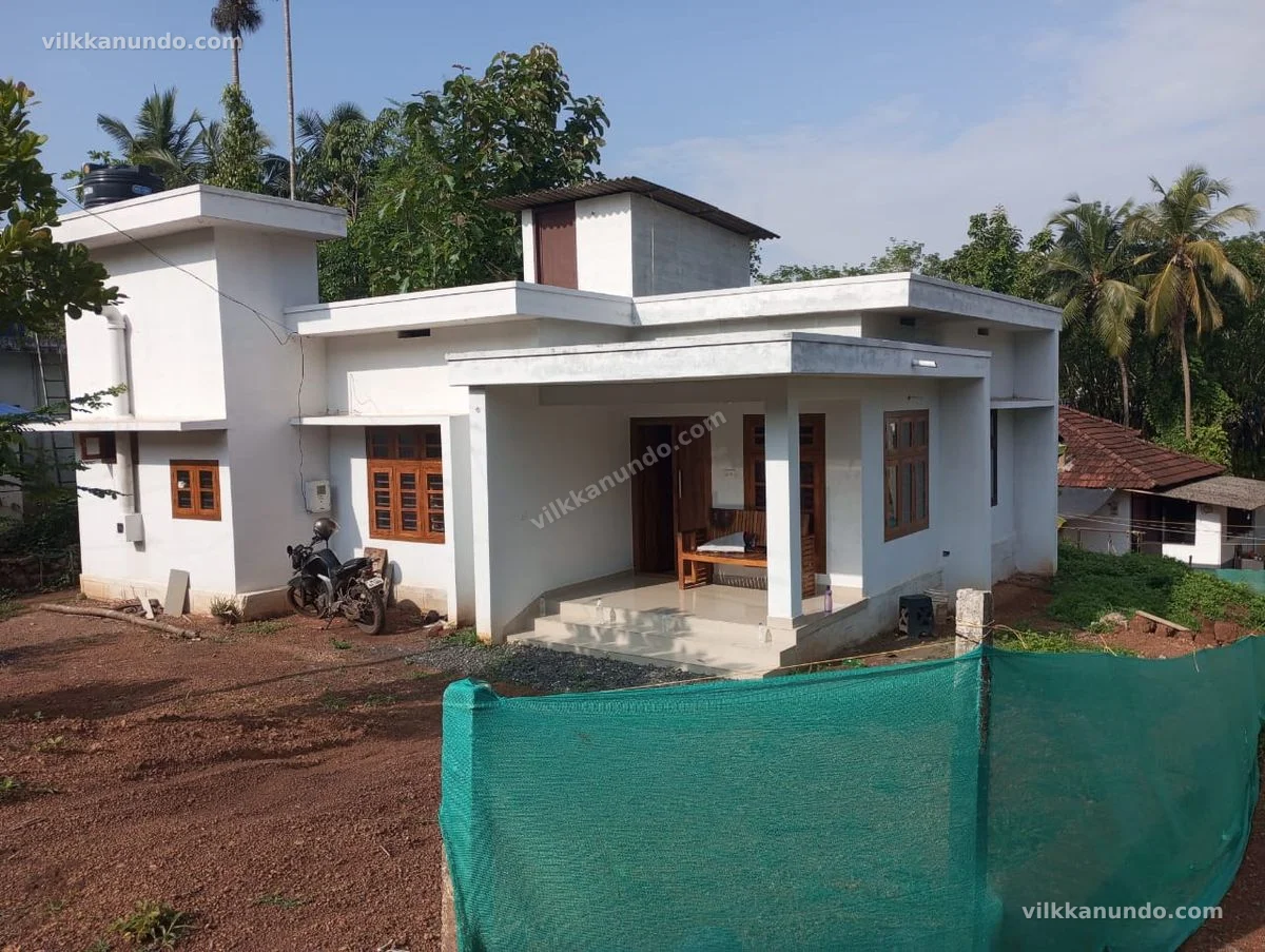 ​ പുതിയ വീട് വിൽപനക്ക്