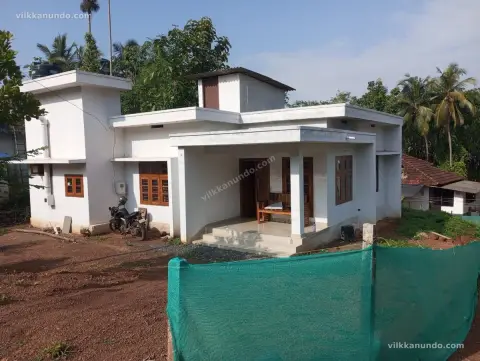 ​ പുതിയ വീട് വിൽപനക്ക്