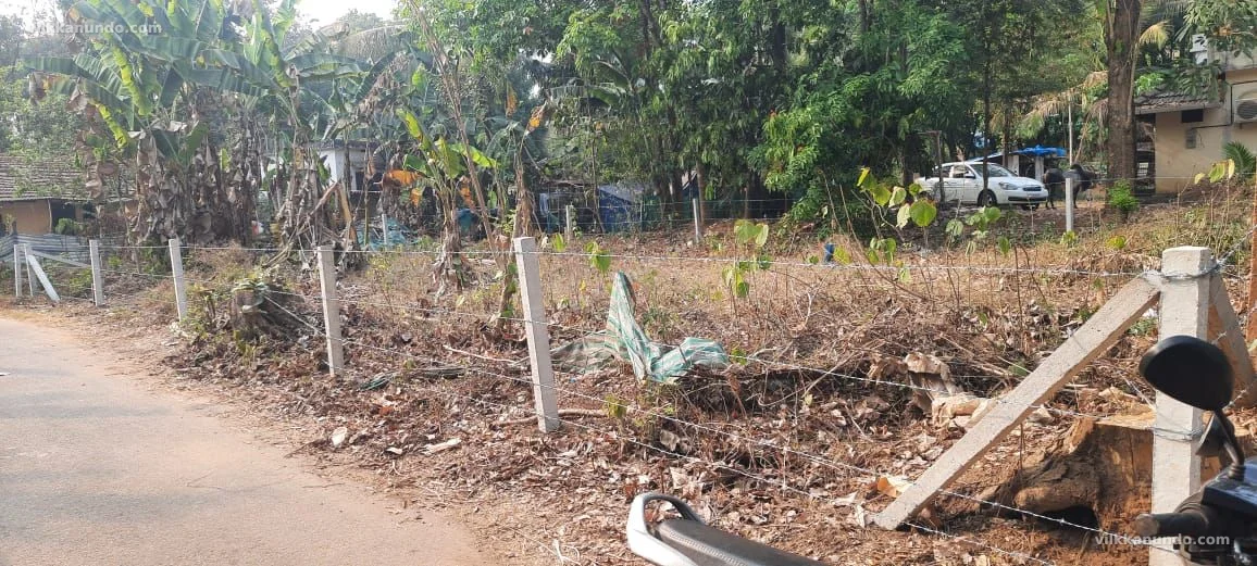 ഹൗസ് പ്ലോട്ട് വിൽപനക്ക്