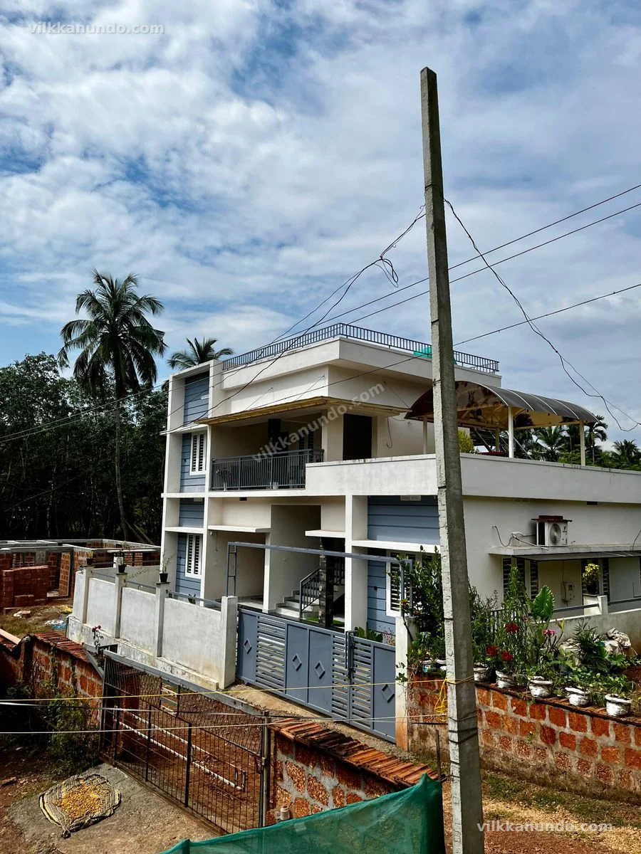 ഫാമിലി അപ്പാർട്ട്മെന്റ് വിൽപനയ്ക്ക്