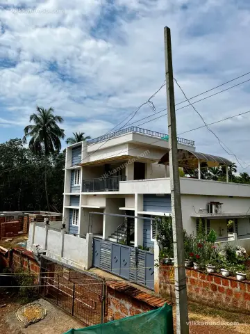 ഫാമിലി അപ്പാർട്ട്മെന്റ് വിൽപനയ്ക്ക്