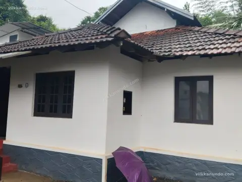 വീട് വിൽപനക്ക്