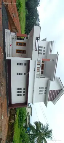 New home for sale Pookttumpadam
