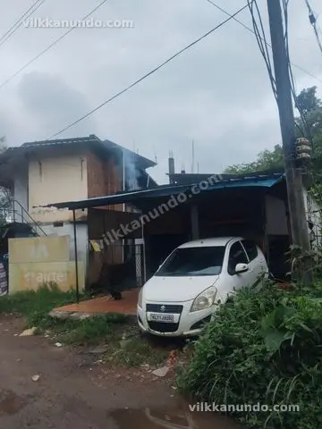 Building for sale