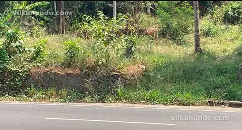 Commercial land for sale