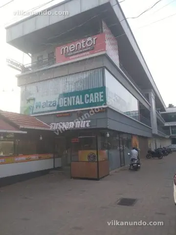 commercial building for sale
