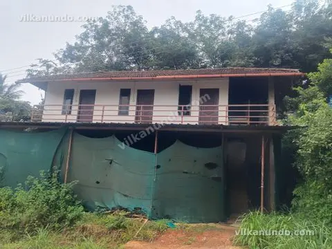 5 സെൻറും ബിൽഡിങ്ങും വിൽപനക്ക്