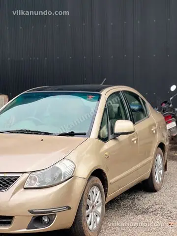 maruthi Suzuki sedan for sale