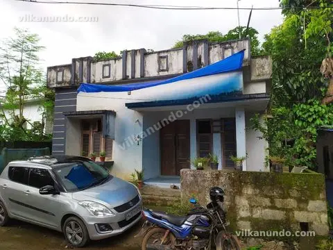 3 cent വീടും വിൽപനക്ക്