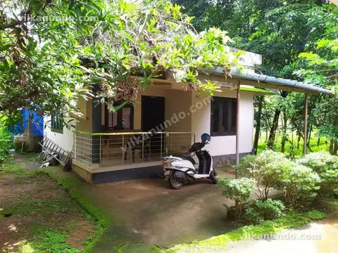 5 സെന്റും വീടും വിൽപനക്ക്