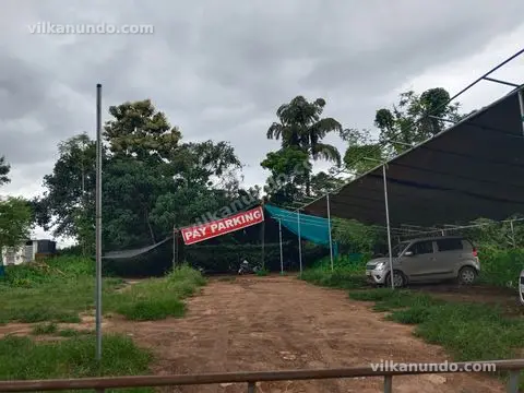24 cent commercial plot for sale