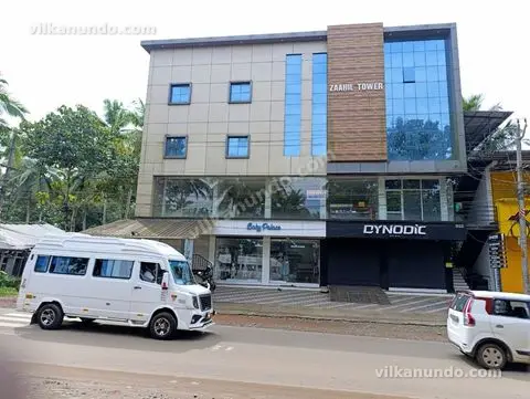 l Building for sale edavanapara