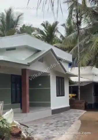 മലപ്പുറത്ത് ചെറിയ വീടും 3 സഥലവും വിൽപനക്ക്