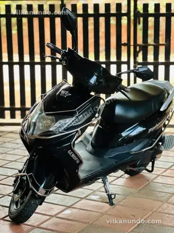 ELECTRIC SCOOTER for sale
