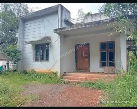 നിലമ്പൂർ റെയിൽവേ സ്റ്റേഷന്റെ അടുത്തായി 9 Cent വീടും വിൽപനക്ക്