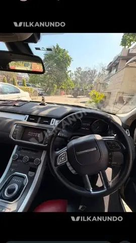 ​RANGE ROVER EVOQUE for sale