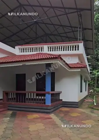 എടക്കര പാലേമാട് വിവേകാനന്ദ സ്കൂളിന്റെ അടുത്തായി 10 സെൻറ് സഥലവും വീടും വിൽപനക്ക്