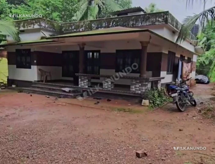 മലപ്പുറം കാളികാവ് പനപൊയിലിൽ 1500 squrefeet വീടും 13 സെൻറ സ്ഥലവും വിൽപനക്ക്
