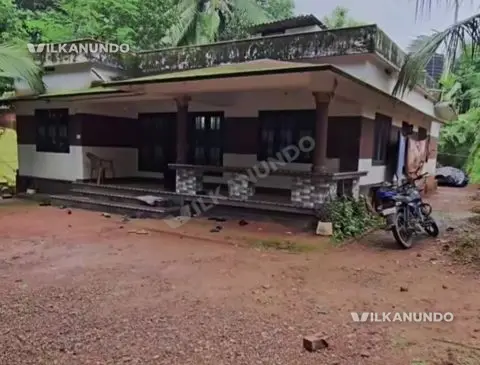 മലപ്പുറം കാളികാവ് പനപൊയിലിൽ 1500 squrefeet വീടും 13 സെൻറ സ്ഥലവും വിൽപനക്ക്