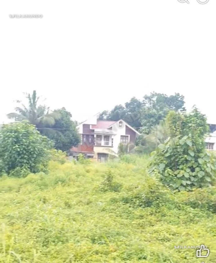 നിലമ്പൂർ കാരാട് മെയിൻ റോഡിന്റെ സെക്കൻറ് പ്ലോട്ടായി 24 Cent ഹൗസ് പ്ലോട് വിൽപനക്ക്....
