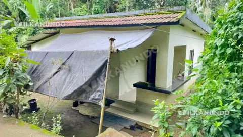7 Cent സ്ഥലവും 3 ബെഡ്റൂം വീടും വിൽപനക്ക്
