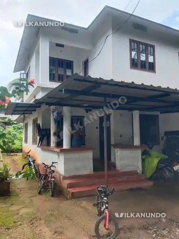നിലമ്പൂർ കൂറ്റമ്പാറയിൽ 10 Cent വീടും വിൽപനക്ക്