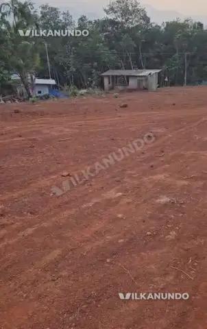 ചുങ്കത്തറ പൂക്കോട്ടുമണ്ണ പോത്ത്കൽ റൂട്ടിൽ ഹൗസ് പ്ലോട്ടുകൾ വിൽപനക്ക്