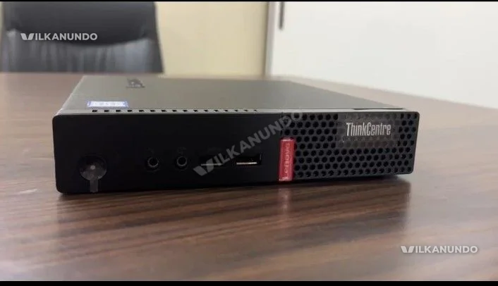Lenovo tiny desktop M710q for sale