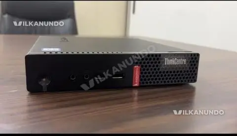Lenovo tiny desktop M710q for sale