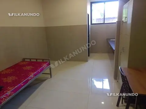 AC AND NON AC MENS HOSTEL ROOMS AT KANNUR