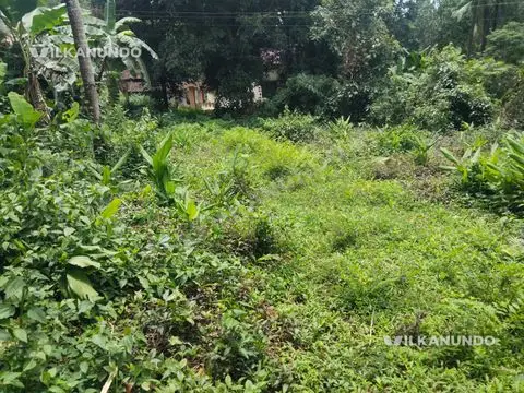 മഞ്ചേരി വേട്ടേക്കാട് 12 Cent ഹൗസ് പ്പോട്ട് വിൽപനക്ക്