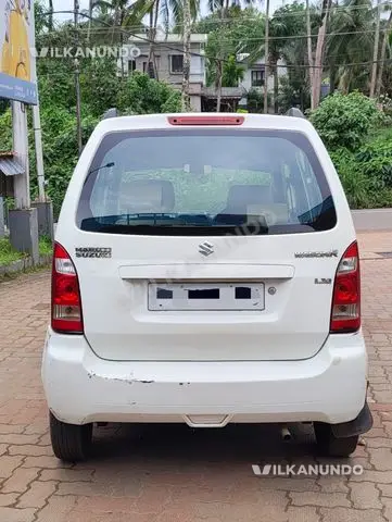 2009 Wagon R Lxi for sale