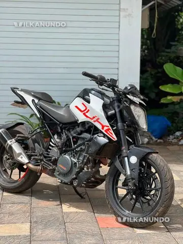 Duke 2502019 model for sale