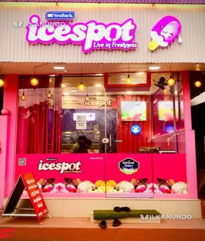 shop for sale -fully furnished