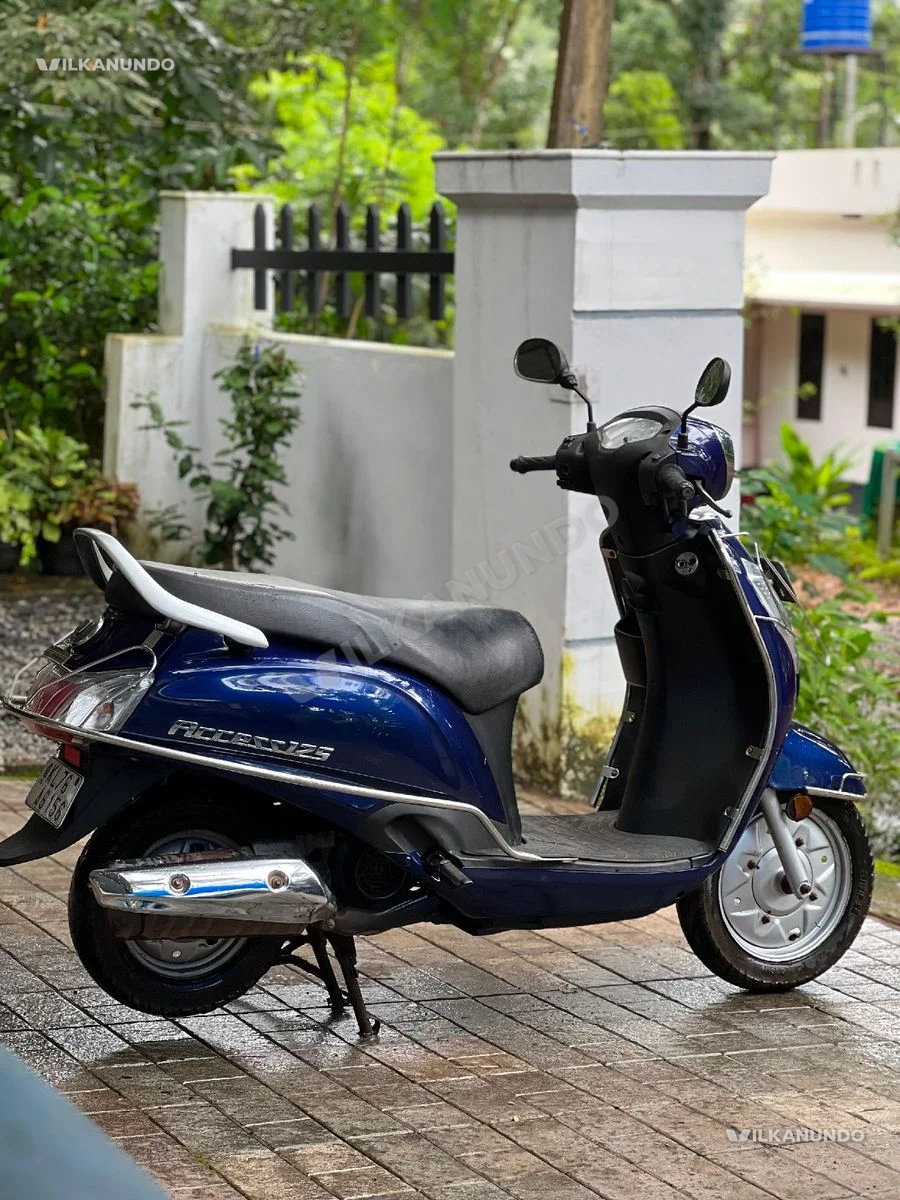 Acsess 1252020 (augest) model for sale