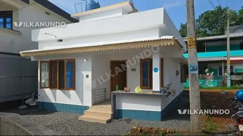 മലപ്പുറം, പടപ്പറമ്പ് 3 cent സ്ഥലവും വീടും വിൽപനക്ക്