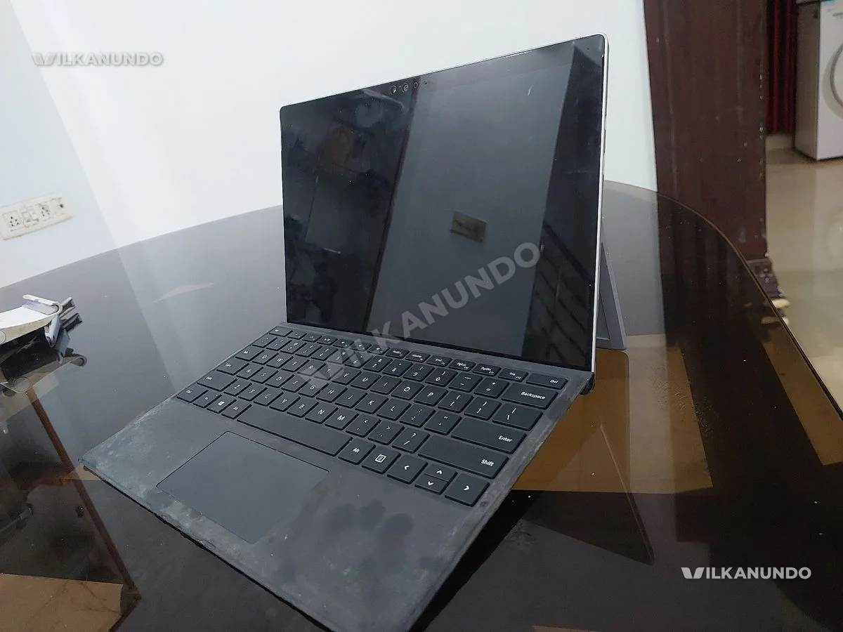 Used Laptop