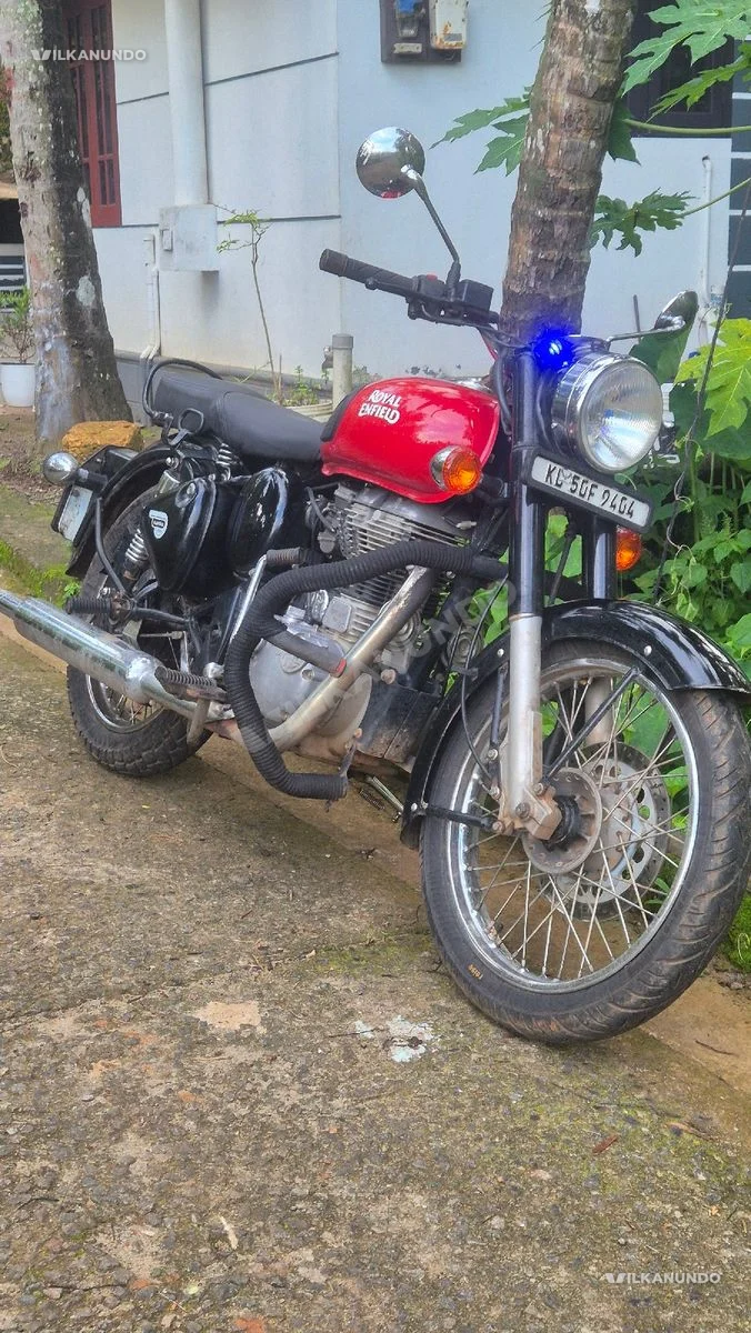 classic 350