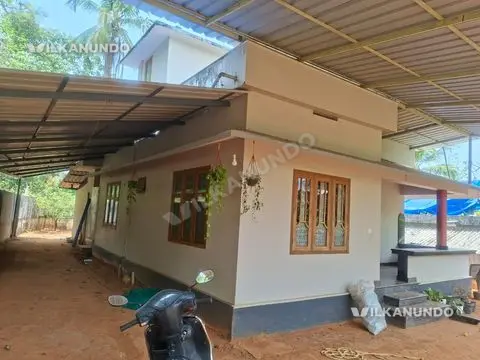 മഞ്ചേരി കാവനൂർ മിഡിൽ വാലിയിൽ 9.5 സെൻറ് സ്ഥലവും വീടും വിൽപനക്ക്..