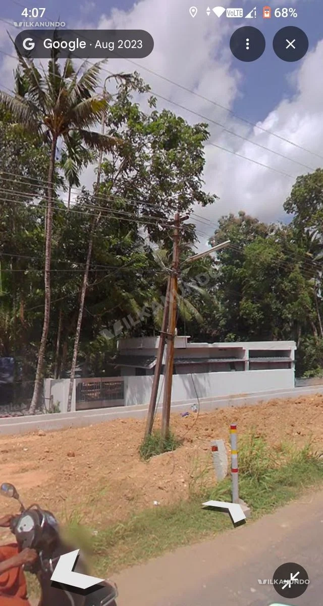 വീടും വസ്തുവും ഉടൻ വില്പനയ്ക്ക്