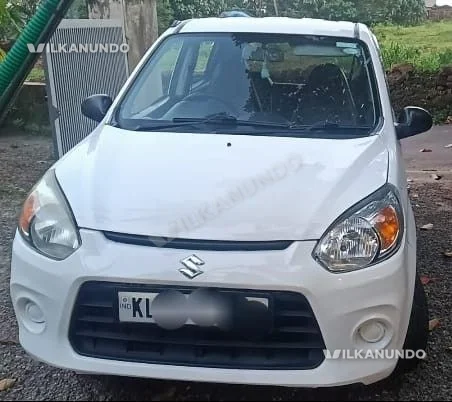 ALTO LXI 2017 for sale