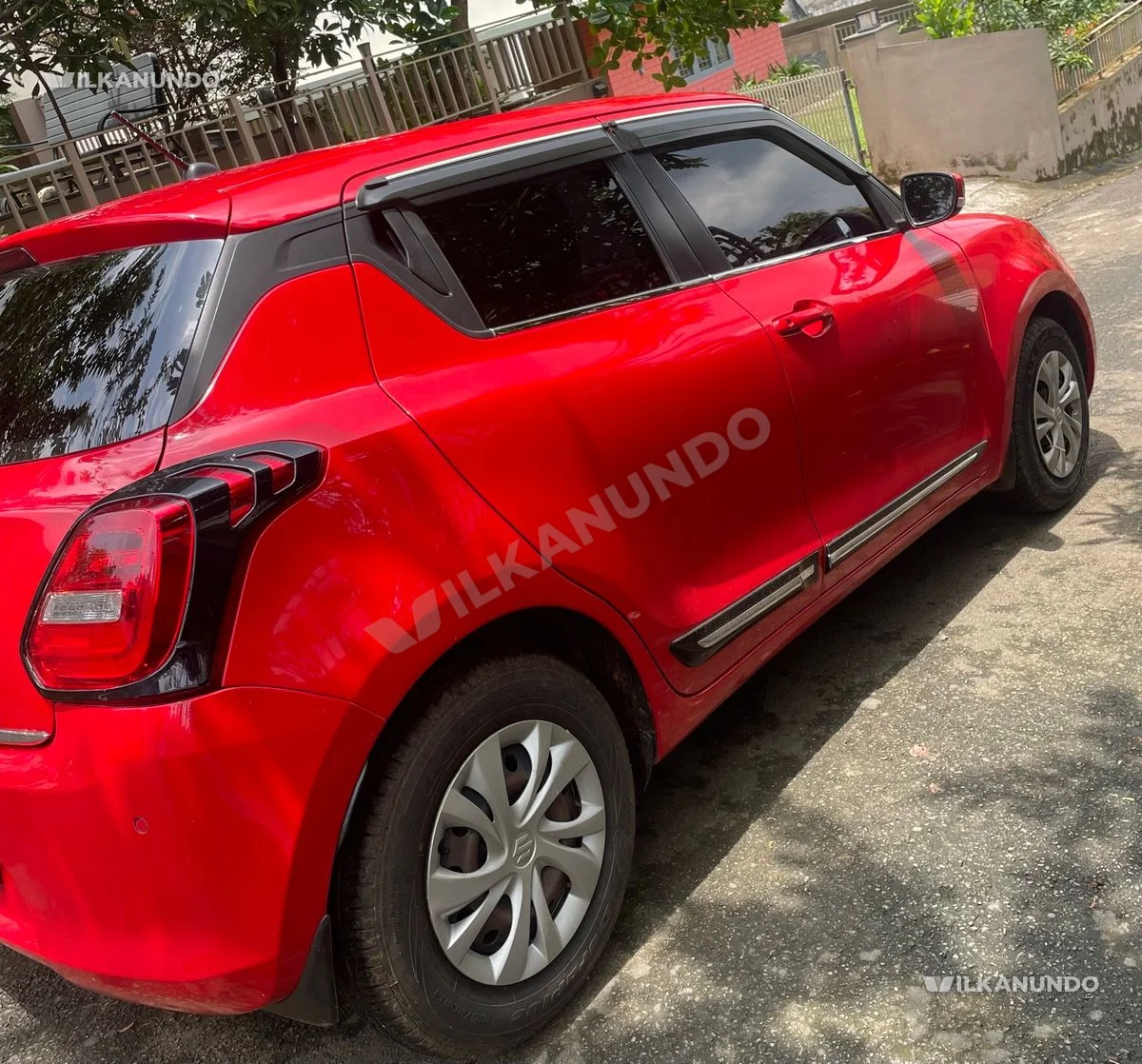 swift vxi 2020