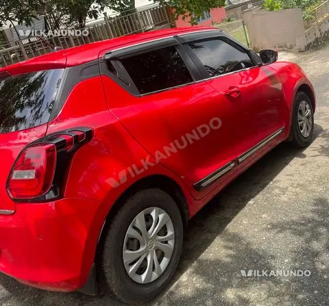 swift vxi 2020