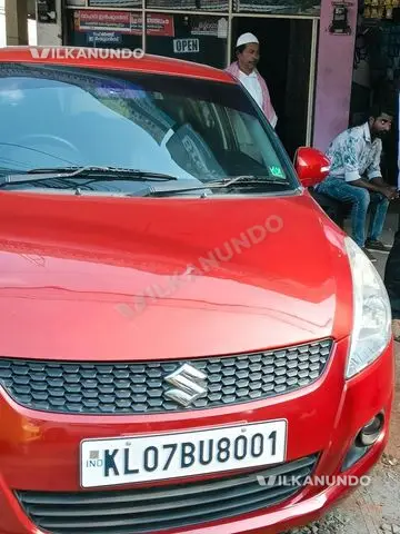 Maruti suzuki swfit
