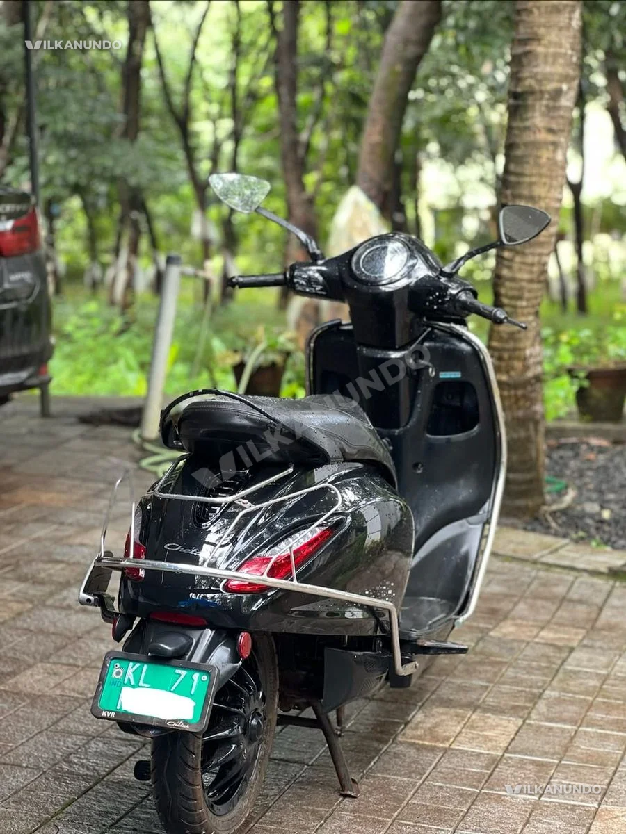 bajaj chetak ev for sale