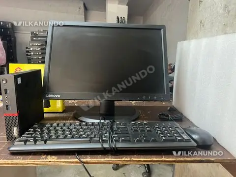 *Lenovo tiny desktop M710q for sale