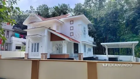 8 സെന്റ് സ്ഥലവും 1600sqft/4ബെഡ്‌റൂമും അറ്റാച്ഡ് ബാത്റൂമോട് കൂടി വീട് വില്പനക്ക്..