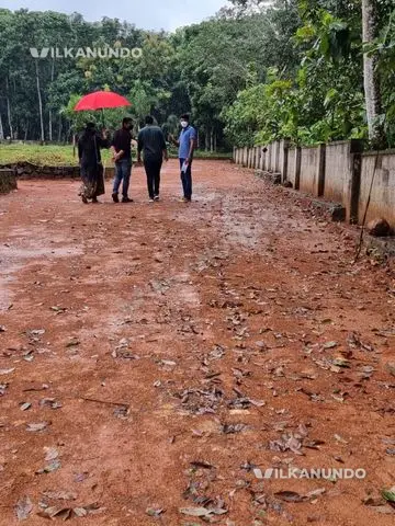 Villa Plot