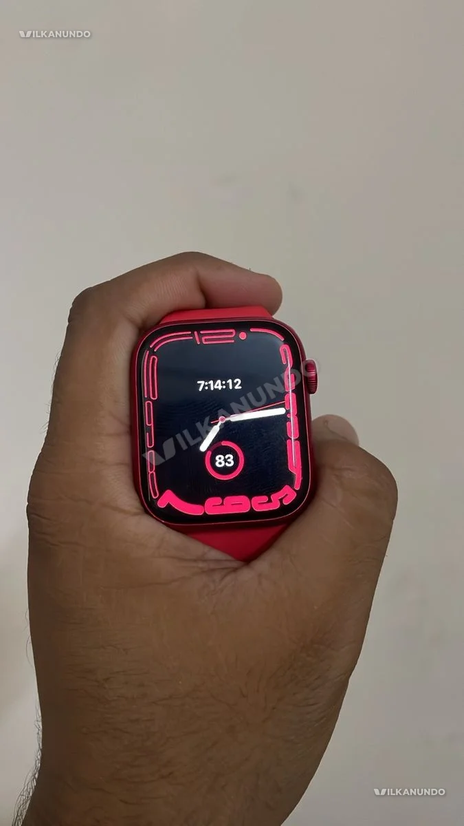 Apple Watch 9 45mm GPS